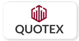 Quotex logo